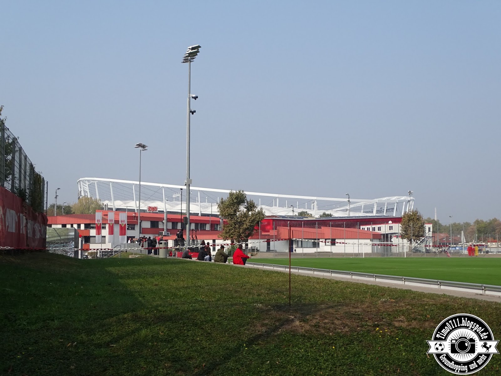 20.10.2018 / VfB Stuttgart U17 - SV Wehen Wiesbaden U17 4:1 / VfB 