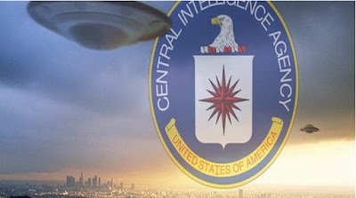 Un rapport officiel de la CIA reconnaît que 23 soldats ont été transformés en pierre par des extraterrestres après une bataille CIA-UFO-Documents-compressed