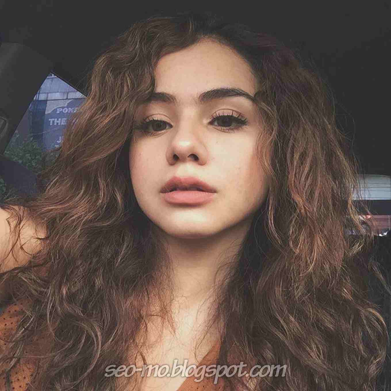 Biodata dan Foto Sahila Hisyam Terbaru