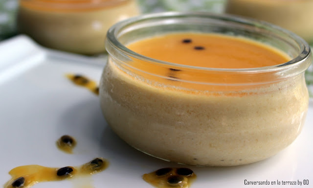 Panna Cotta