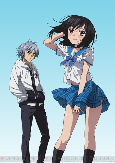 sakamoto-desu-ga-anime  Anime, Anime escolar, Desenhos escuros