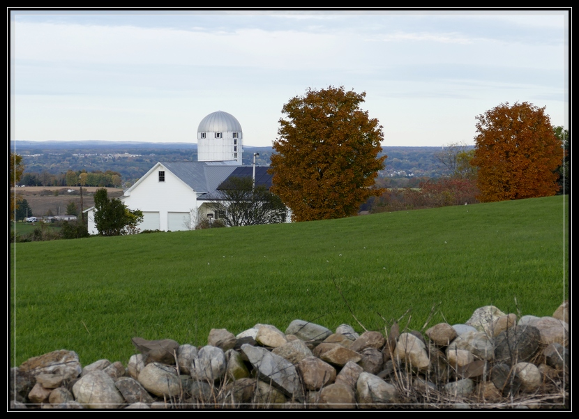 Part II of Our Autumn Visit to Amish Country in Upstate NY Life As I