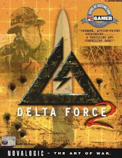 Delta Force 2 Free Download Delta Force 2 Free Download