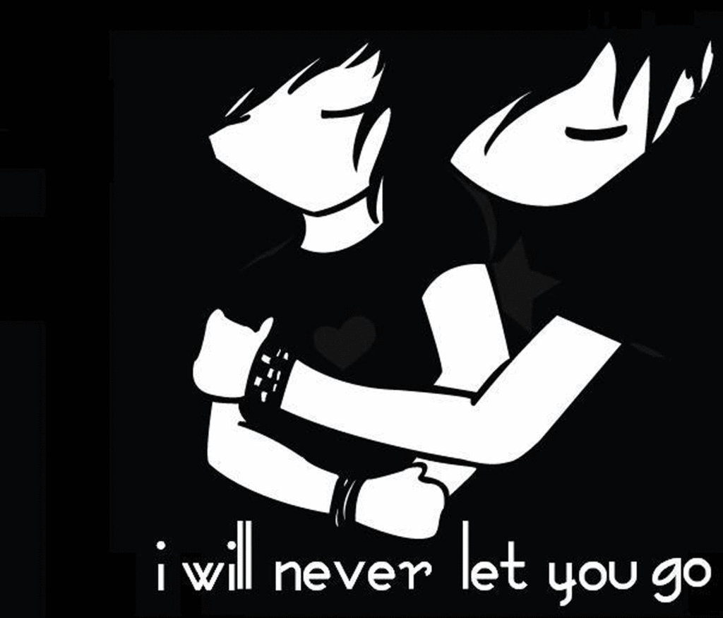 Gambar Anime Emo Love Blog Education