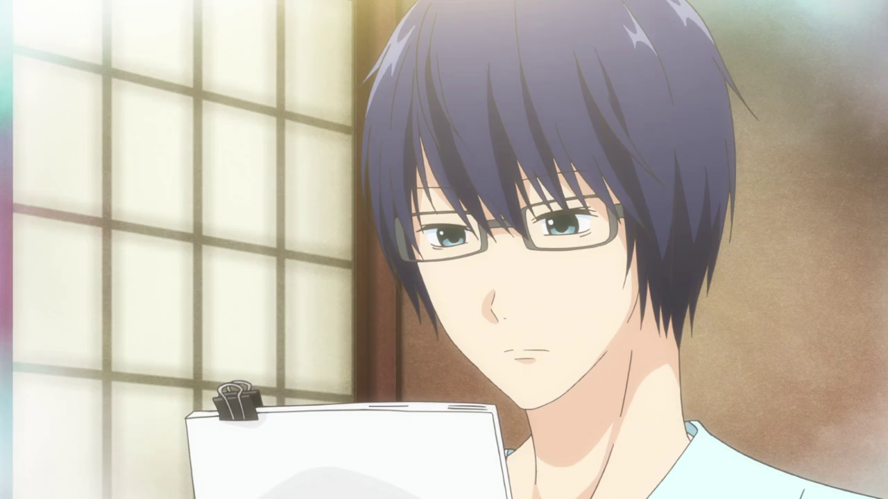 3D Kanojo - Real Girl Saison 2 - Episode 10 Vostfr - La télé en ligne