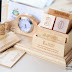 5 mẫu lịch gỗ để bàn làm quà tặng khách hàng – Giá hạt dẻ 