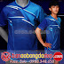 Áo không logo Keply Fanes STA02 Xanh Đậm