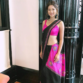 Miss India Mizoram 2018
