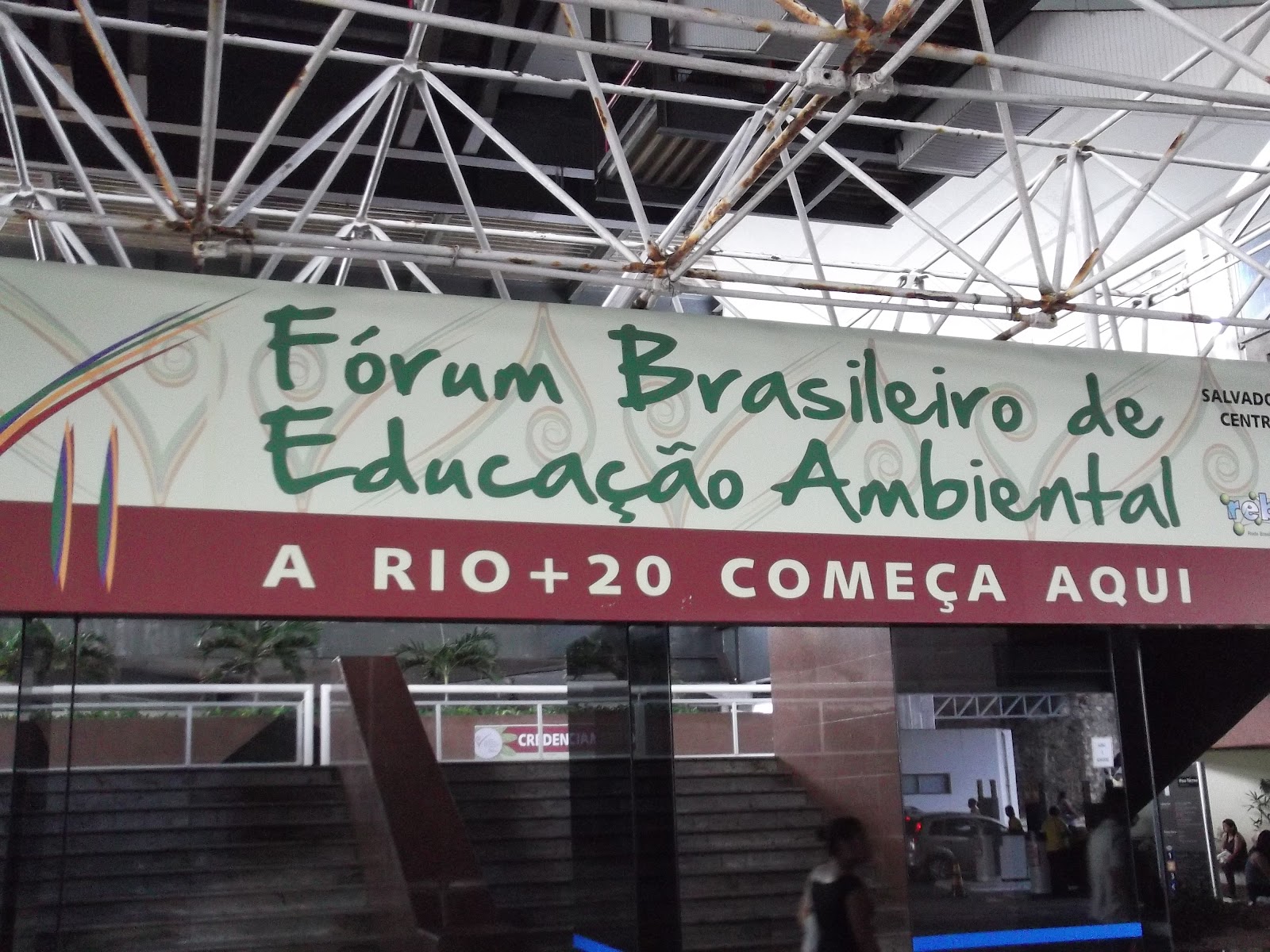 Colégio Estadual Frederico Costa