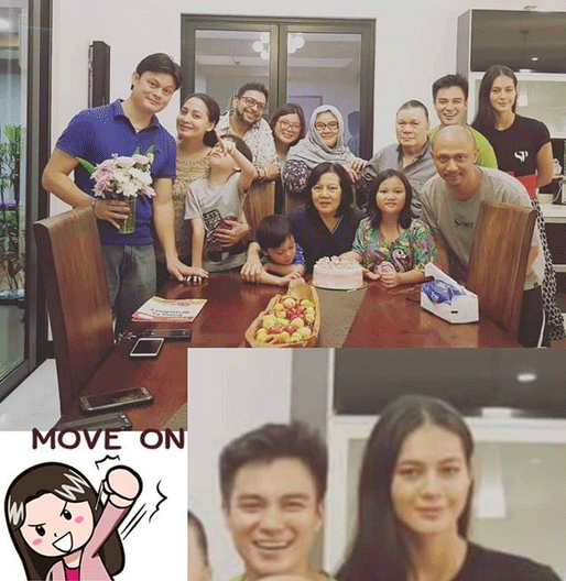 Berita Terbaru Dan Profil Artis Terkini Dibawa Ke Acara Keluarga Baim Wong Akan Segera Menikah Dengan Paula Verhoeven<script async src=
