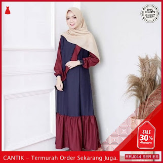 Jual RRJ044D115 Dress Bilbiya Maxy Wanita Sy Terbaru Trendy BMGShop
