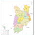 Bản đồ Xã Hừa Ngài, Huyện Mường Chà, Tỉnh Điện Biên