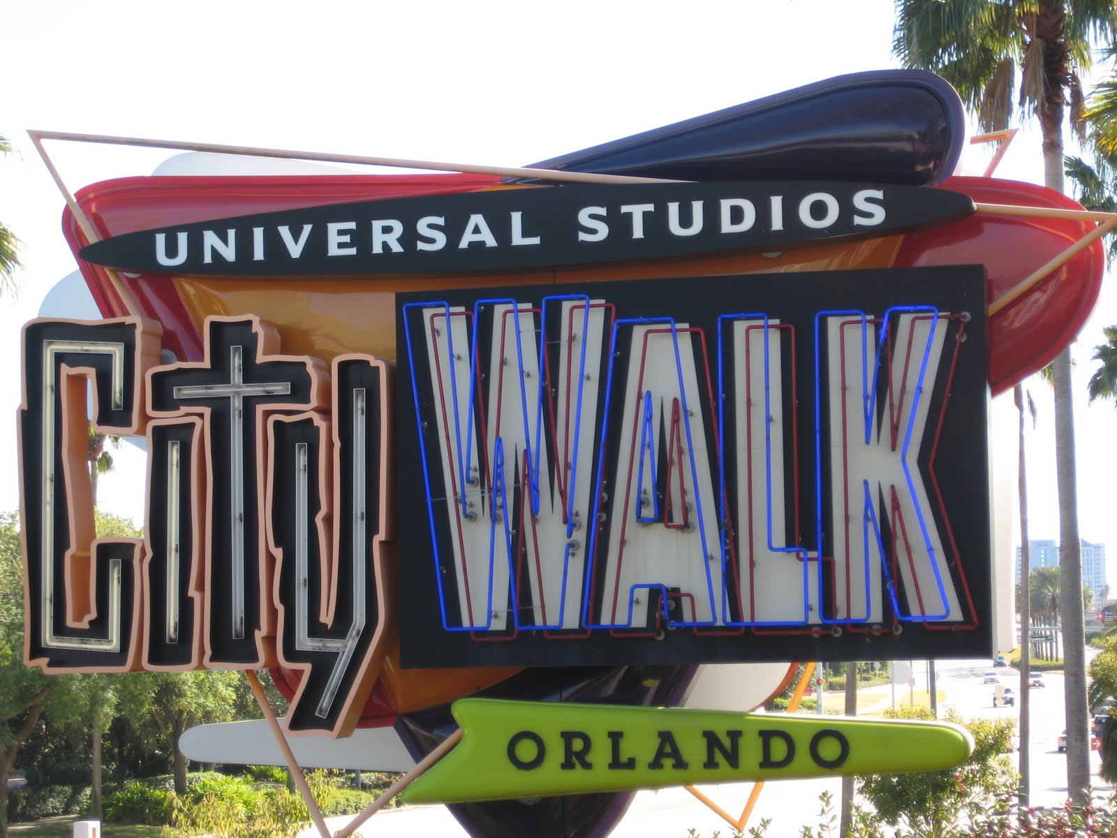 Save Pleasure Island Blog Free CityWalk Party Pass Loophole