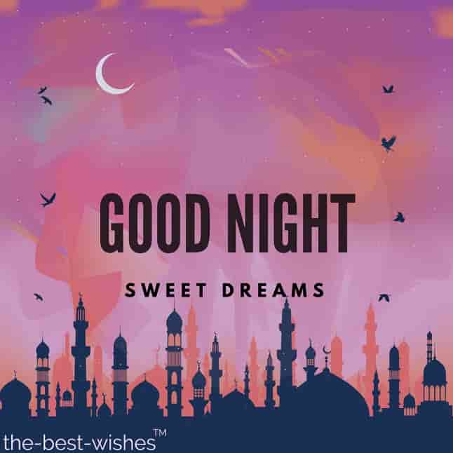 Best Good Night Images, Photos, Greetings and HD Pictures