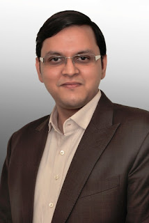Mr. Aman Agarwal, Director, KV Developers & Governing Council Member NAREDCO Mr. Aman Agarwal, Director, KV Developers & Governing Council Member NAREDCO