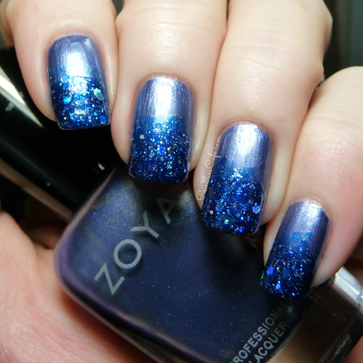 Zoya Wishes Collection: 2014 Winter/Holiday - Swatches and Review ...