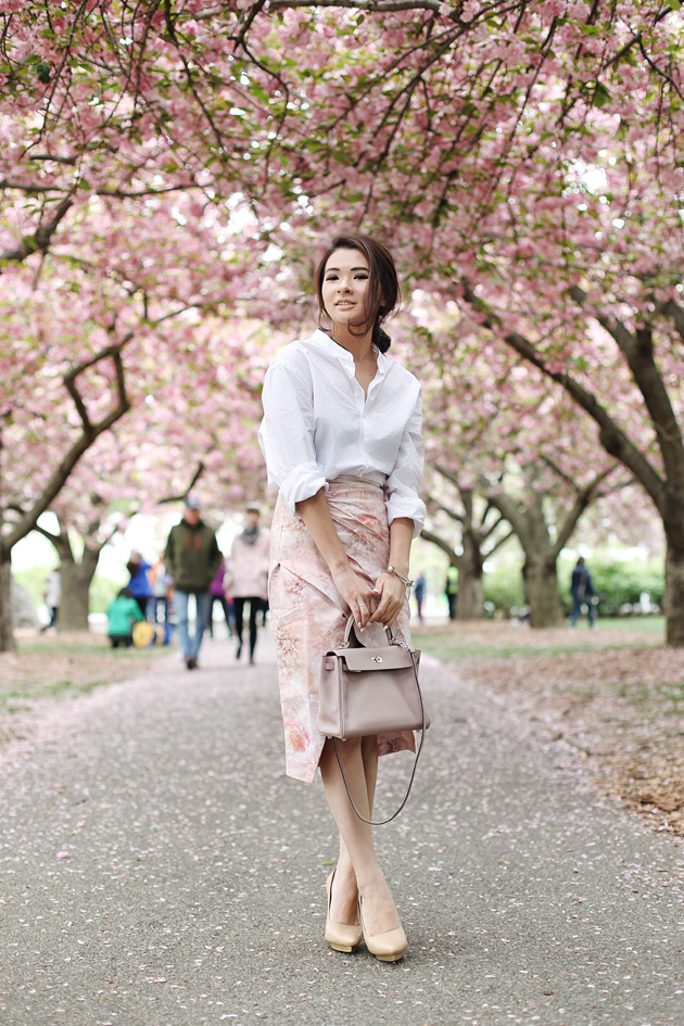 innovative japan spring outfits map