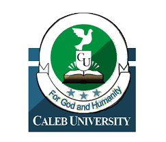 CALEB UNIVERSITY Transcript and Document Verification
