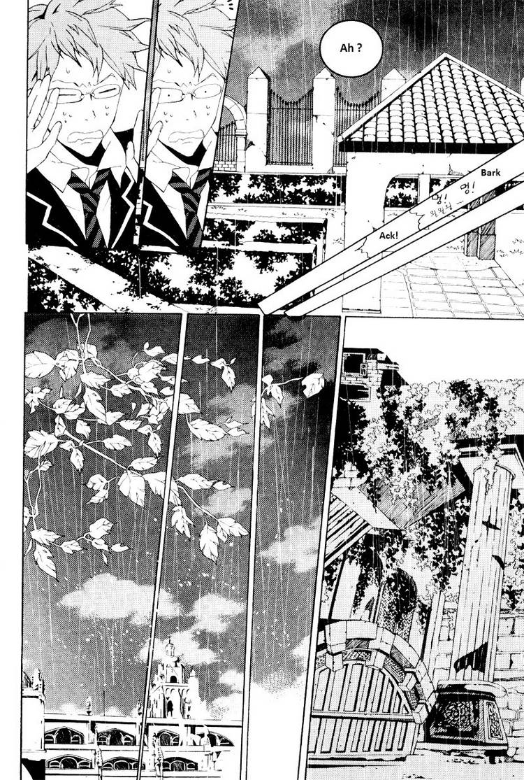 Siesta Chapter 2 - HolyManga.net