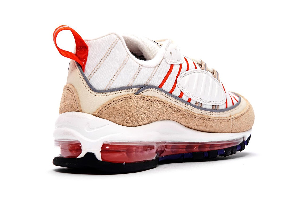 nike air max 98 desert