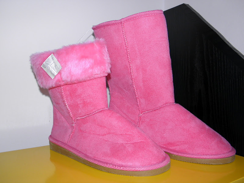 ugg dama roz