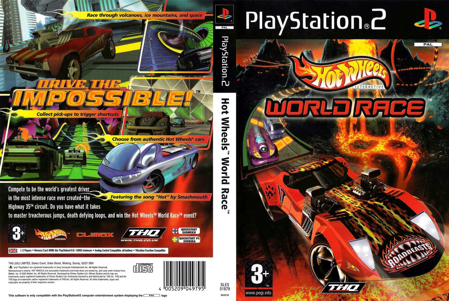 hot wheels world race ps2 iso torrents.