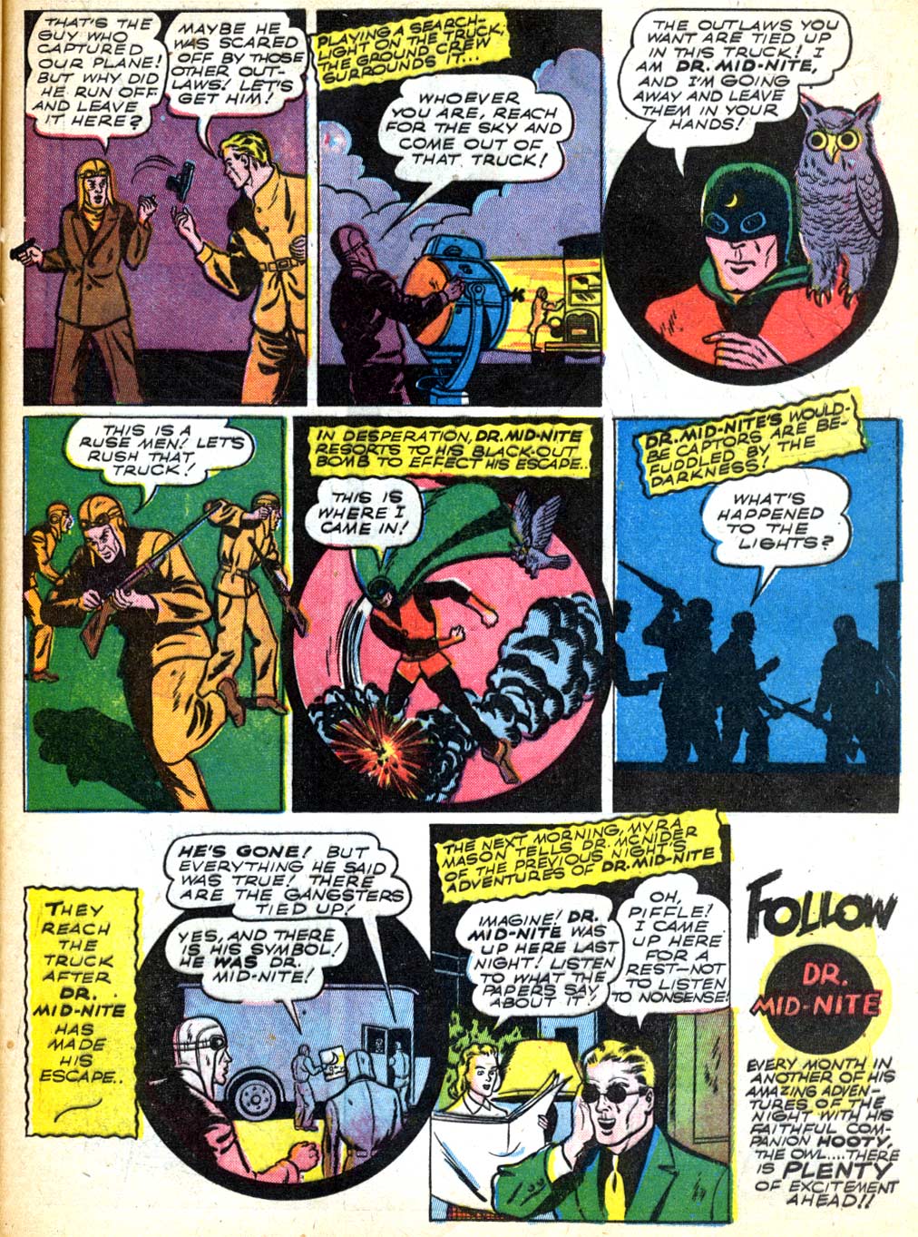 Read online All-American Comics (1939) comic - Issue #28 - 41