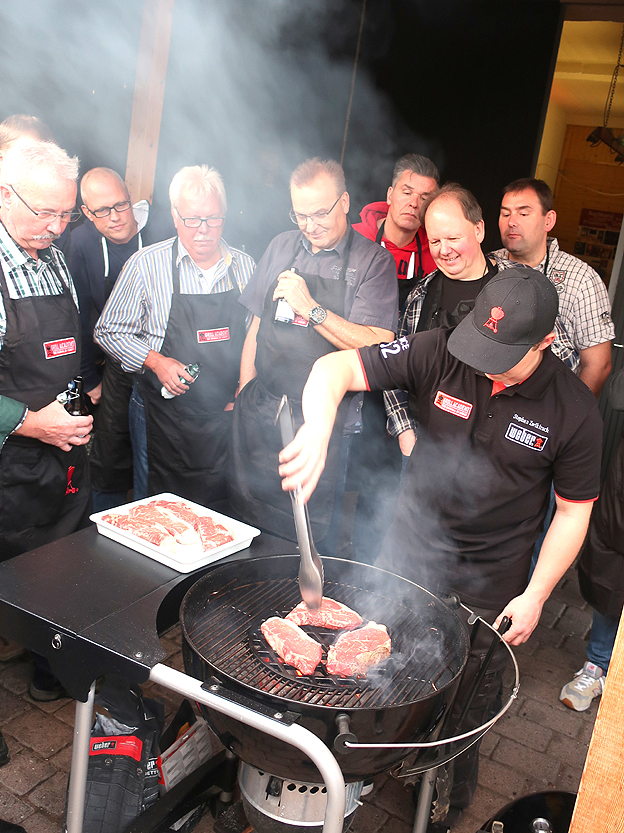 Grillen Archive Seite 15 Von 17 Widmatt Atelierwidmatt Atelier