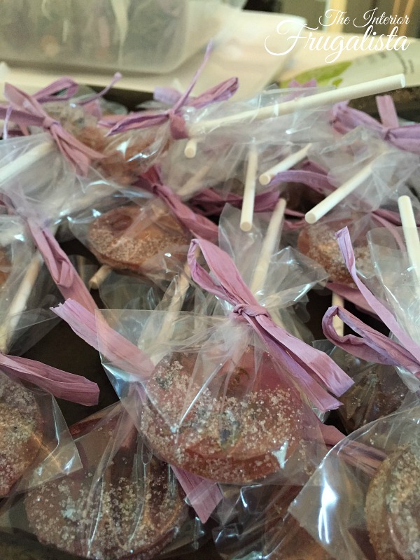 How To Harvest And Dry Lavender The Interior Frugalista