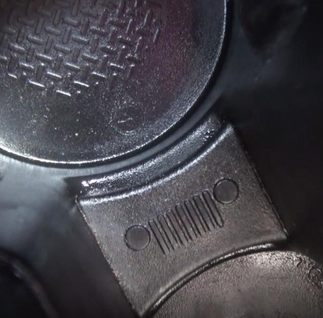 Jeep Life with Jeep Momma Searching for Easter Eggs