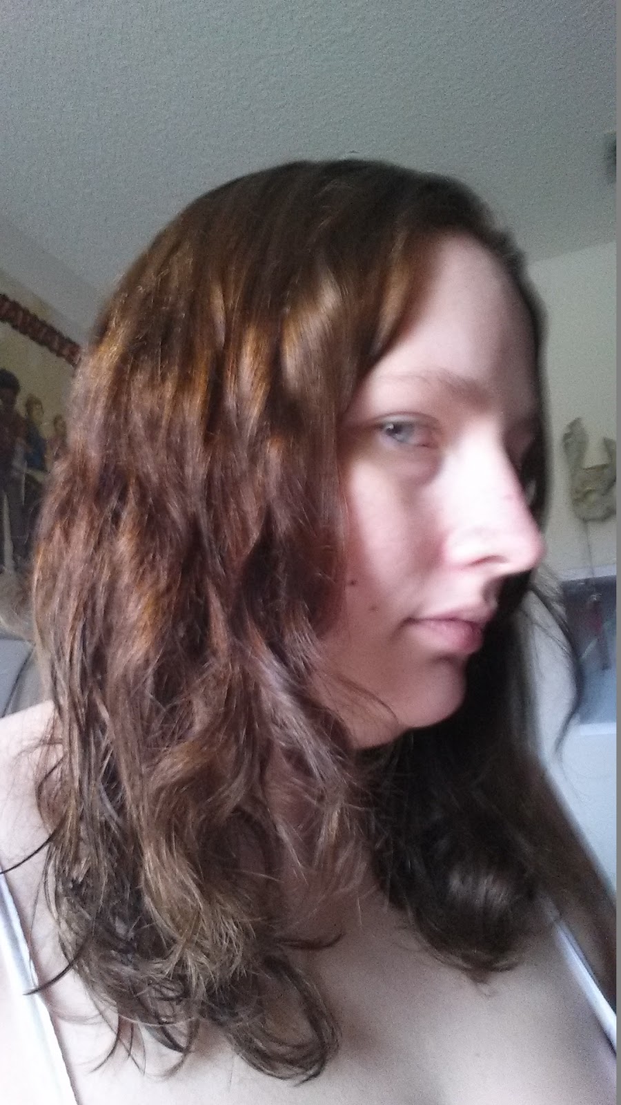 Musings Of A Housewife Esalon Review
