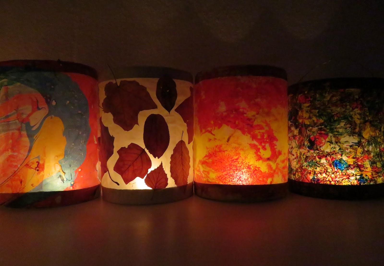 Bodenseewellen Kreativ mit Kids