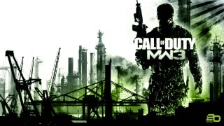 Call of Duty: Modern Warfare 2 (2009) GAME TRAINER +12 Trainer - download