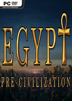 Pre-Civilization Egypt PC Full Pre-Civilization Egypt PC Full