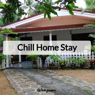 Chill Home Stay | Homestays in Weligama Sri Lanka