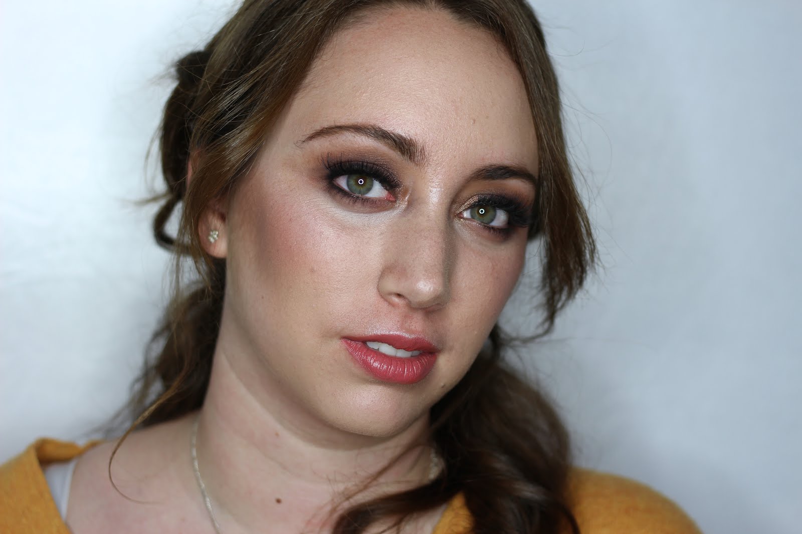Tutorial: Modern Bride Tutorial: Modern Bride