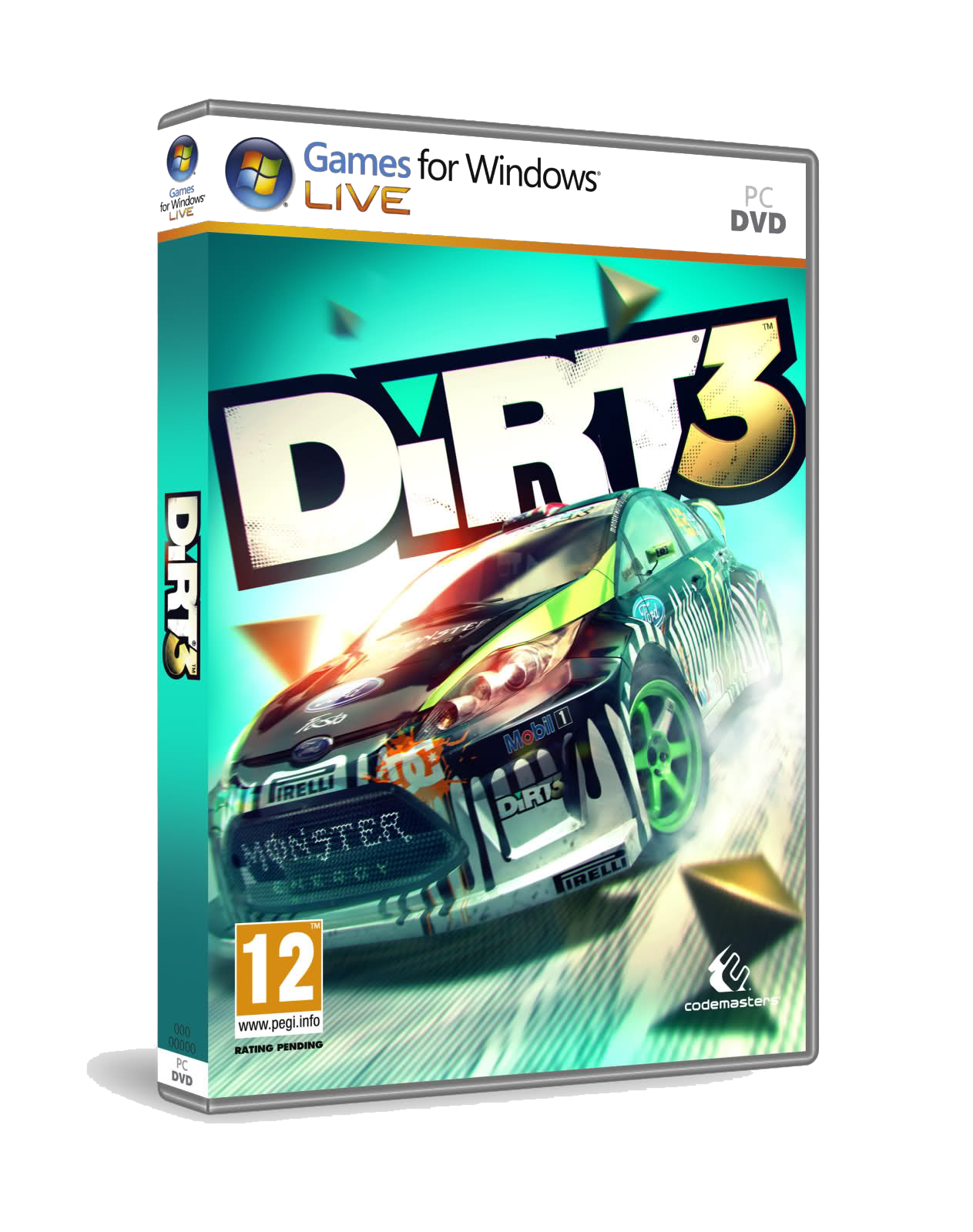 Dlc для dirt 3 steam фото 82