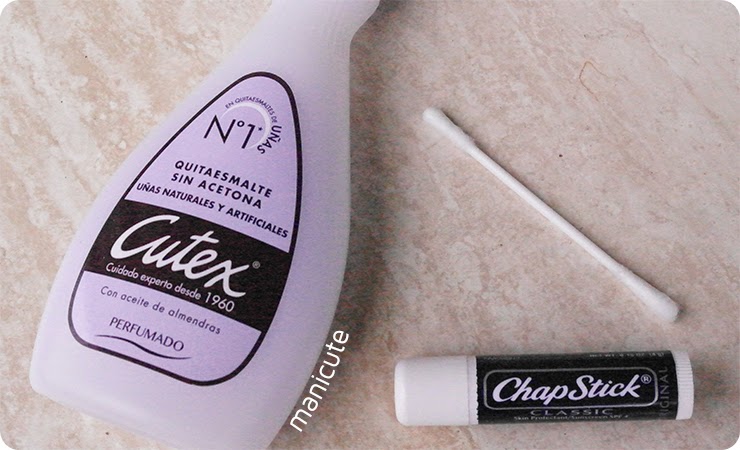 como hacer manicura degradada nail art deborah milano