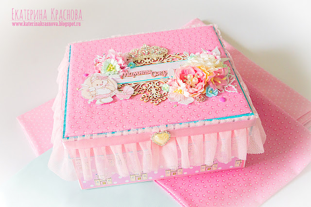 Beautiful details - блог Екатерины Красновой: Мамины сокровища с ...