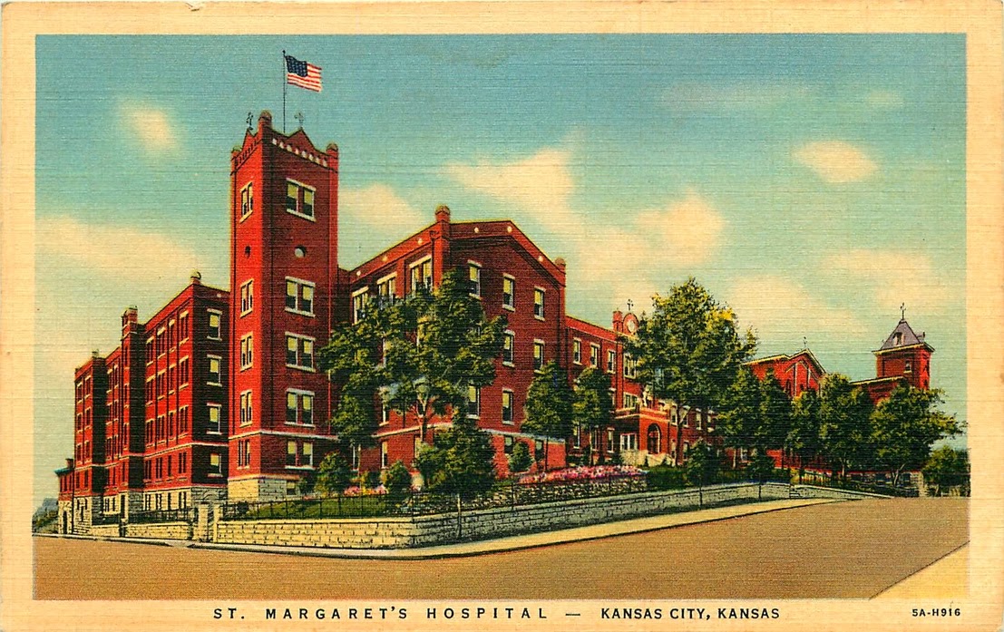 Brian McKiernan Unified Government District 2 City View at St