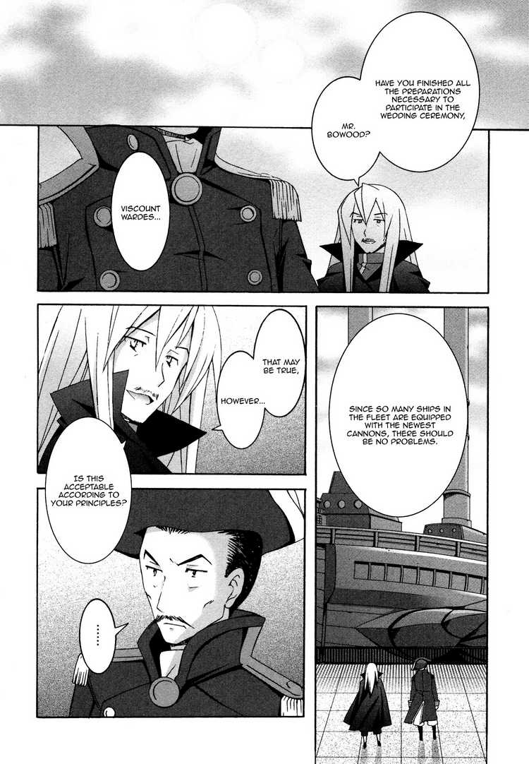 Get Zero No Tsukaima Chapter 31 Mangahasu Free Wallpaper Zero No Tsukaima Chapter 31 Mangahasu HD