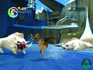 Ice Age 2 The Meltdown Free Download Pc Game Full Version