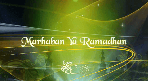 Bulan Ramadhan dan Nama Sebutan Lainnya - Kabelantena