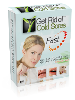 How To Get Rid Of Cold Sores