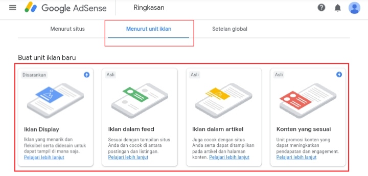 Panduan Lengkap Memasang Iklan AdSense di Blog dengan Mudah (1600 Kata)
