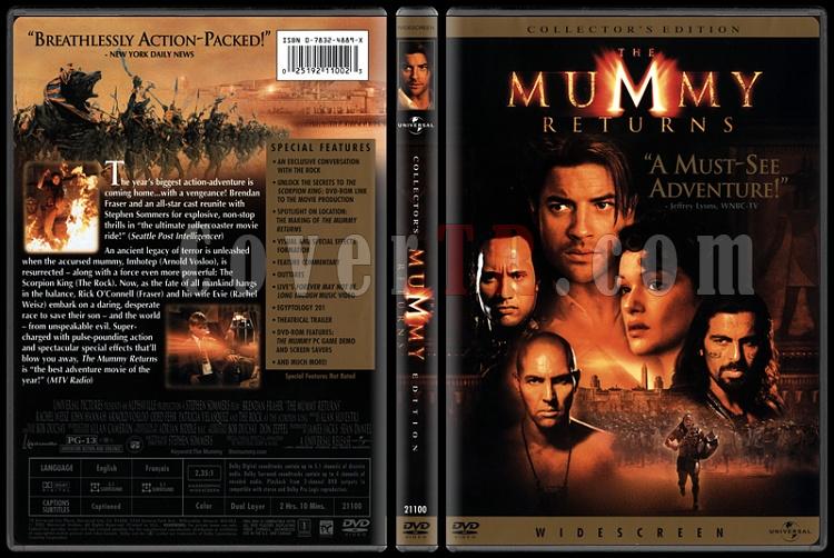 Watch The Mummy Returns Online Watch The Mummy Returns Online