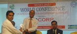 1st World Conference @ Vijaywada