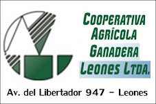 LA COOP. AGRÍCOLA GANADERA AUSPICIA LA VIDRIERA