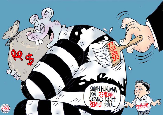 Jagoan Banten Pengertian Kejahatan Kerah Putih White Colar Crime Dan Upaya Mengantisipasinya