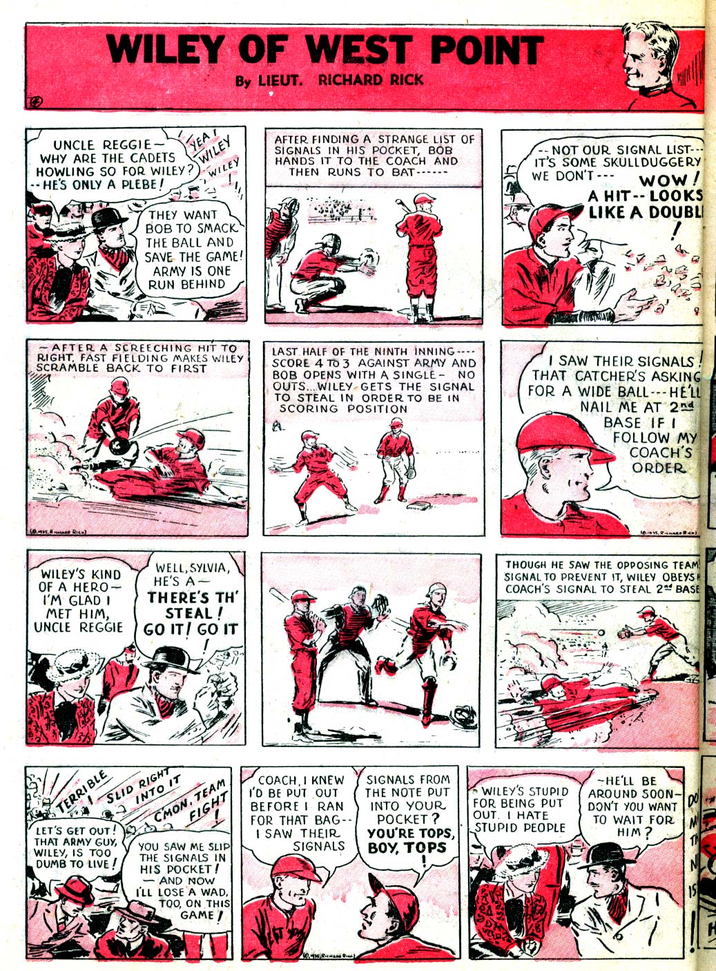 Read online All-American Comics (1939) comic -  Issue #6 - 22